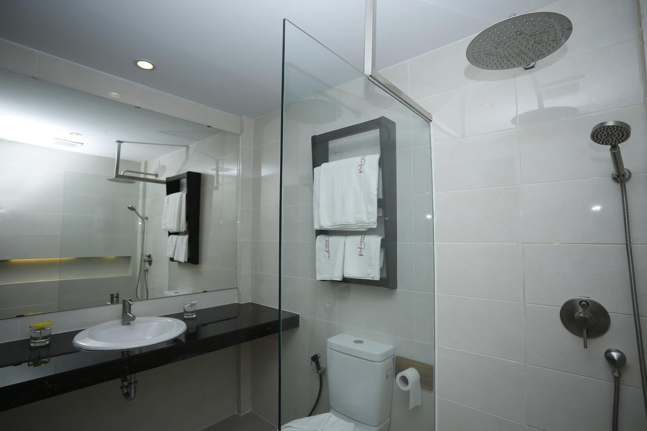 Kahyangan Resort Singkawang Exterior photo